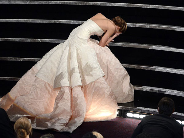 على مدار تاريخ حفلات توزيع جوائز الأوسكار... رائد يختار لكم اللحظات التي لا تنسى